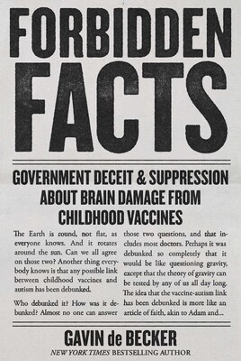 Forbidden Facts Forbidden Facts