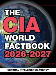 The CIA World Factbook 2026-2027 The CIA World Factbook 2026-2027