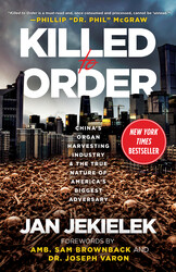 Killed to Order Killed to Order