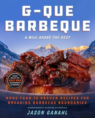 G-Que Barbeque G-Que Barbeque
