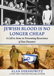 Jewish Blood Is No Longer Cheap Jewish Blood Is No Longer Cheap