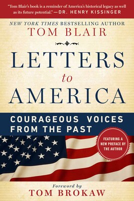 Letters to America Letters to America