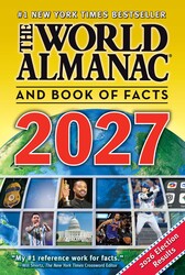 The World Almanac and Book of Facts 2027 The World Almanac and Book of Facts 2027