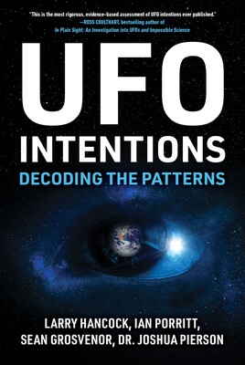 UFO Intentions UFO Intentions