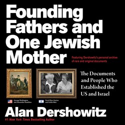 Founding Fathers and One Jewish Mother Founding Fathers and One Jewish Mother