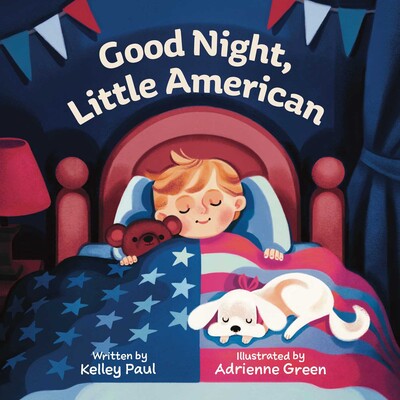 Good Night, Little American Good Night, Little American