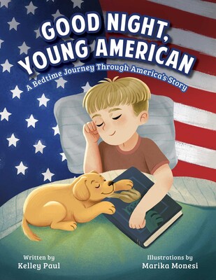 Good Night, Young American Good Night, Young American