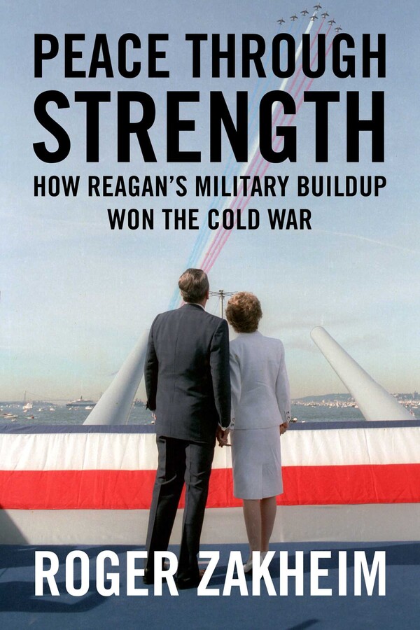 Peace Through Strength