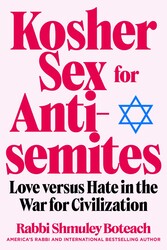 Kosher Sex for Antisemites Kosher Sex for Antisemites
