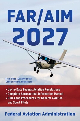 FAR/AIM 2027 FAR/AIM 2027