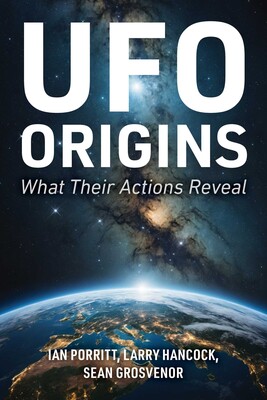 UFO Origins UFO Origins