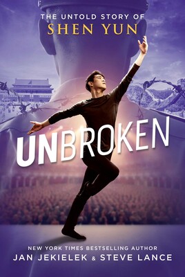 Unbroken Unbroken