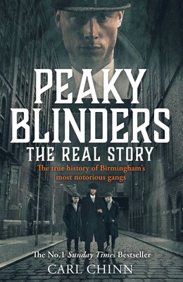 Peaky Blinders Peaky Blinders