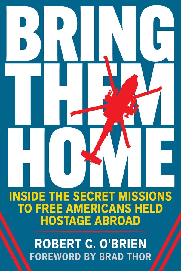 Bring Them Home