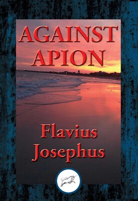 Against Apion Against Apion