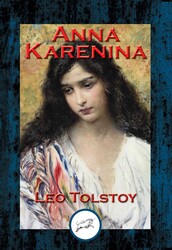【洋書】Leo Tolstoy Anna Karenina 81OSVQxk0QL._AC_UF350,
