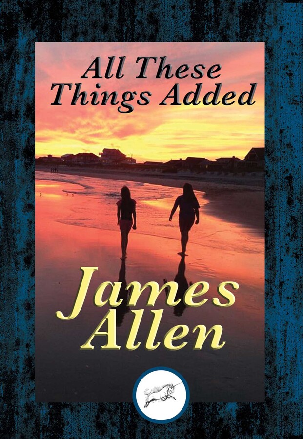 All These Things Added