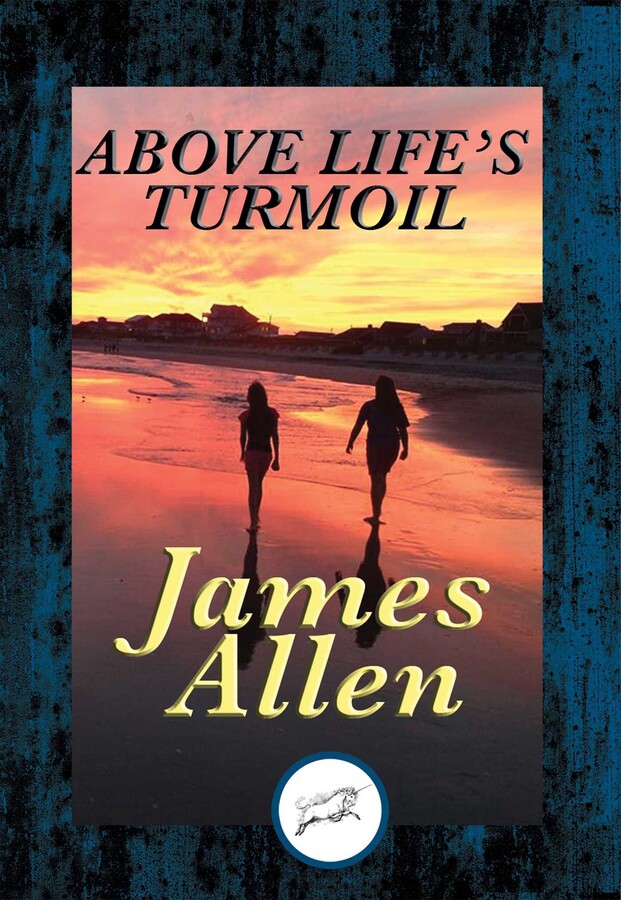 Above Life's Turmoil