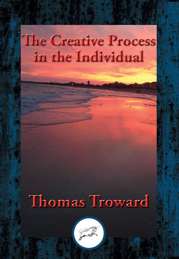 Creative Process in the Individual