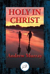 Holy in Christ