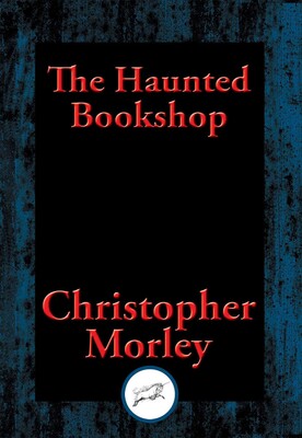 Haunted Bookshop Haunted Bookshop