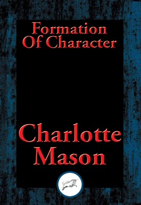 Formation Of Character Formation Of Character