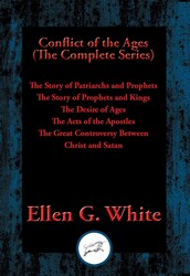 Conflict of the Ages (The Complete Series)