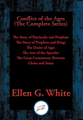 Conflict of the Ages (The Complete Series)