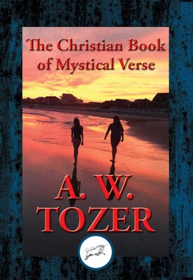 Christian Book of Mystical Verse