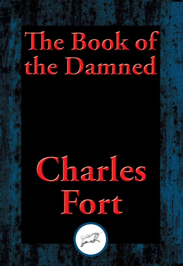 Book of the Damned
