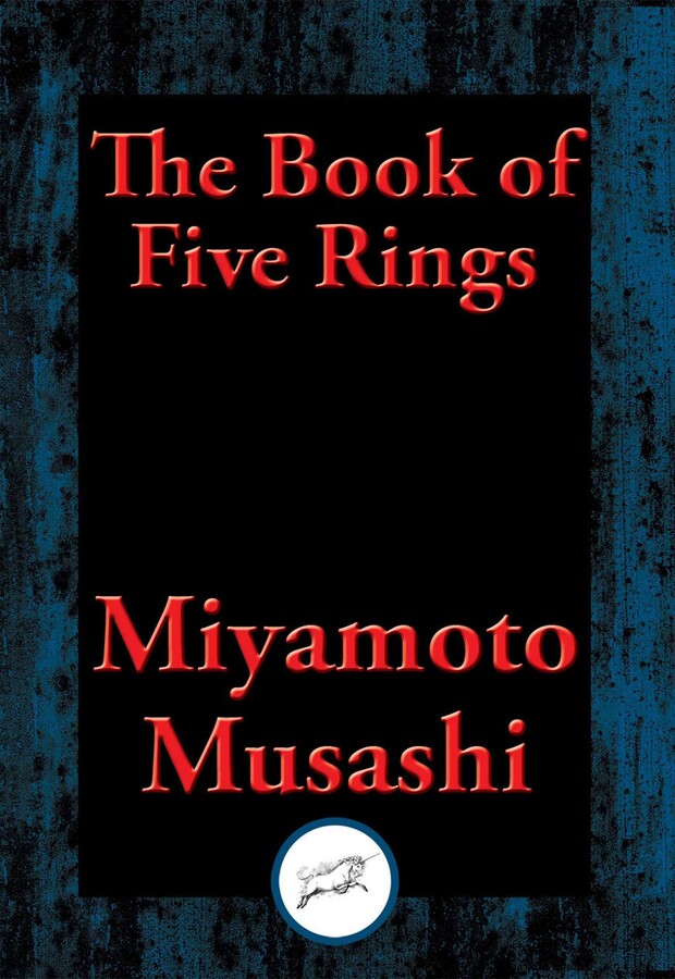 Book of Five Rings