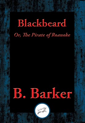 Blackbeard Blackbeard
