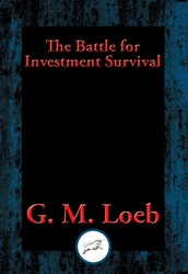 The Battle for Investment Survival