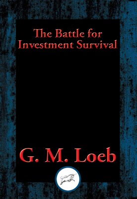Battle for Investment Survival Battle for Investment Survival