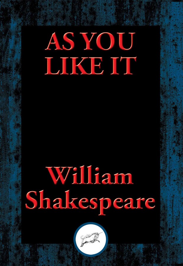 As You Like It
