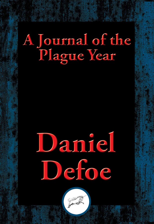 Journal of the Plague Year