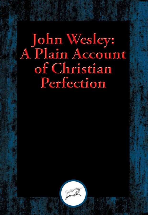 Plain Account of Christian Perfection