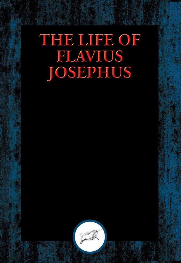 Life of Flavius Josephus