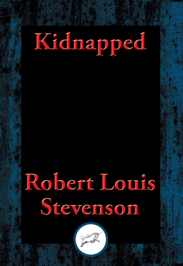 Kidnapped