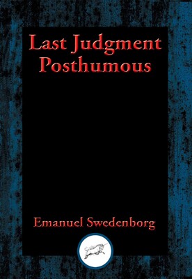 Last Judgment Posthumous Last Judgment Posthumous