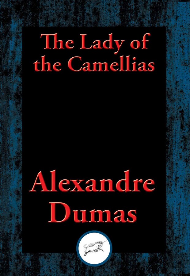 Lady of the Camellias