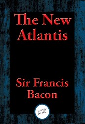 The New Atlantis The New Atlantis