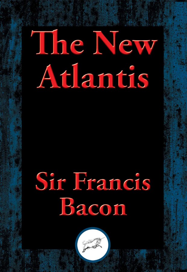 New Atlantis