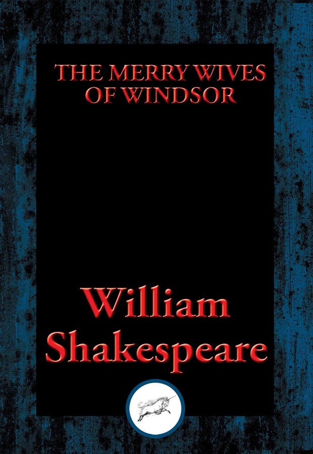 Merry Wives of Windsor