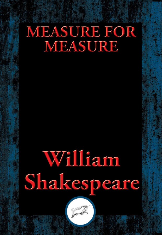 Measure for Measure