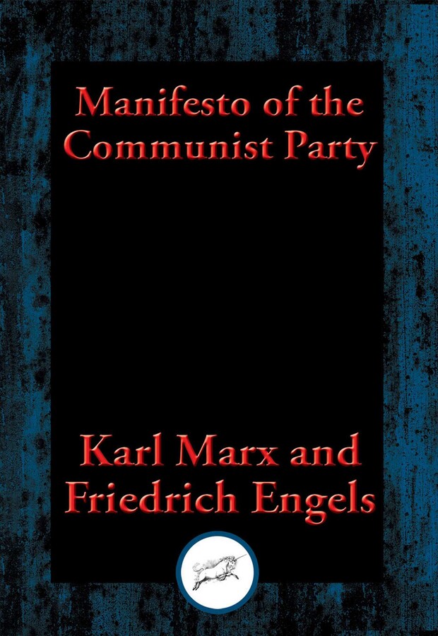 Manifesto of the Communist Party
