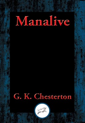 Manalive Manalive