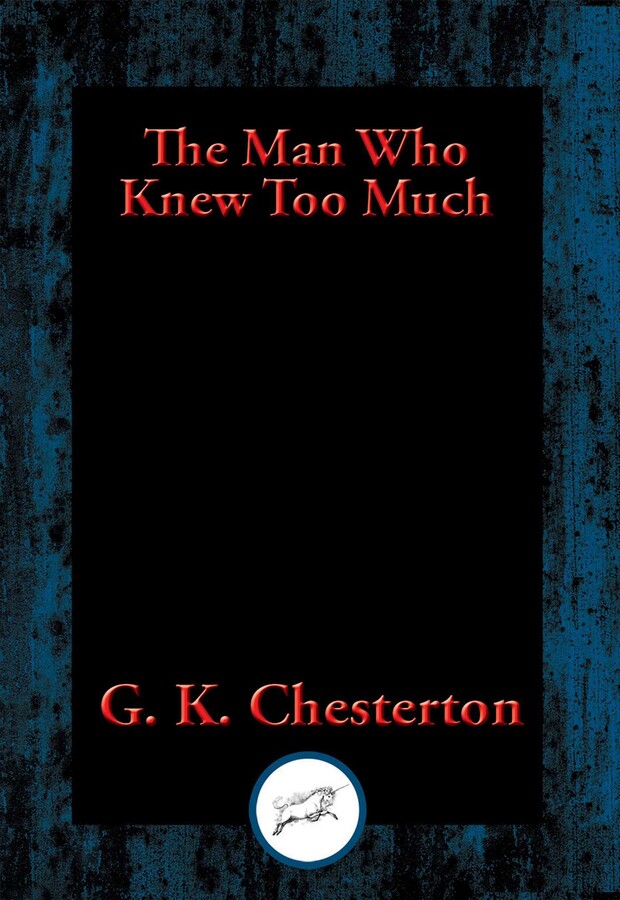 Man Who Knew Too Much