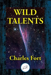 Wild Talents