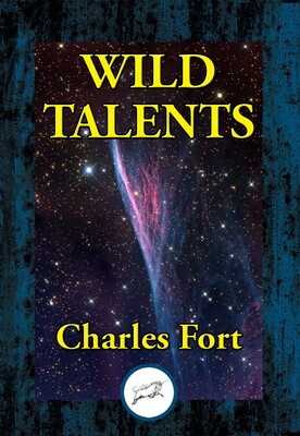 Wild Talents